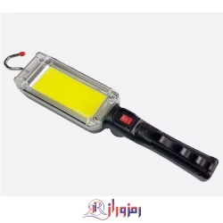 چراغ قوه کاری HEAVE_DUTY مدل ZJ_8859